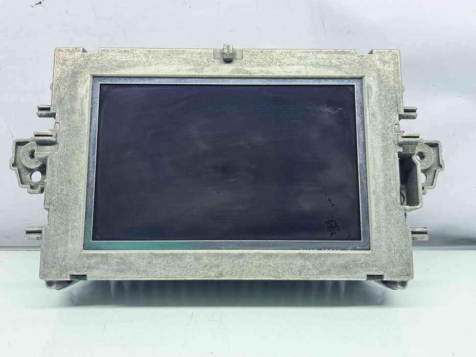 Display bord Mercedes Clasa E (W207) Coupe [Fabr 2009-2012] A21290049