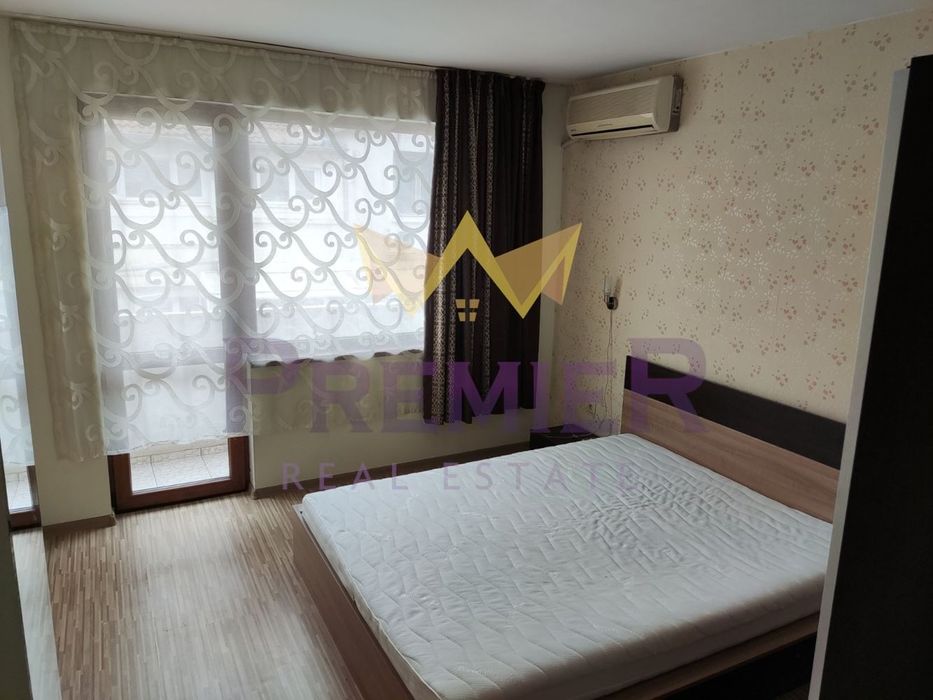 Дава се под наем Двустаен апартамент в Варна, Спортна зала - 56 кв.м за 459 € - Снимка #2