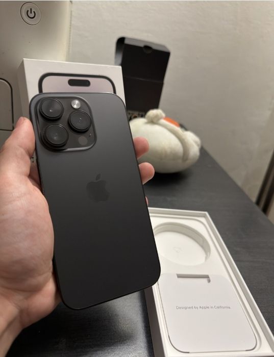 Iphone 14 Pro 128Gb 95%