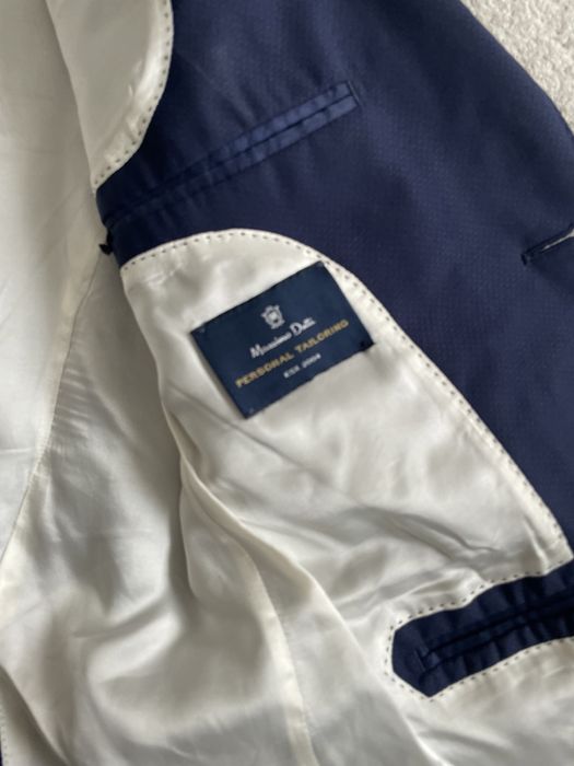 Sa ou Massimo Dutti