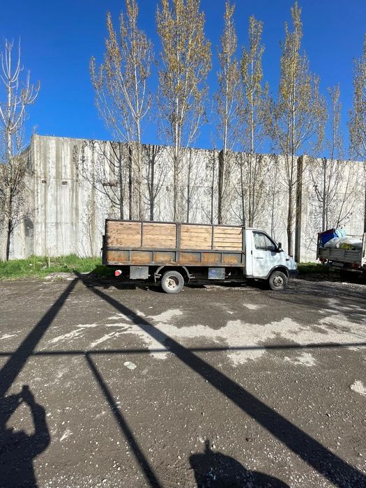 Вывовоз стройтельного мусор