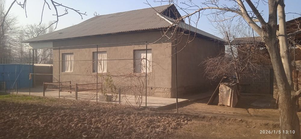 Срочна сотилади.