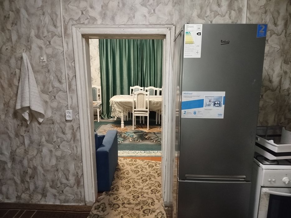 Продам частный дом