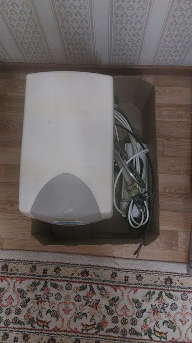 Фильтр суға арналған 2000тг