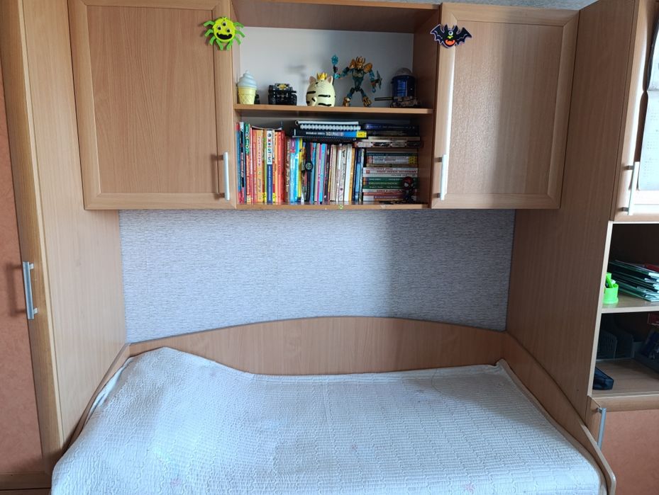 Детская гарнитур