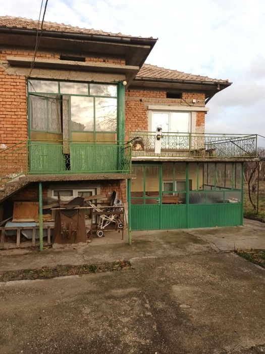 Продава се Къща в Никопол - 230 кв.м за 124 €/кв.м - Снимка #7