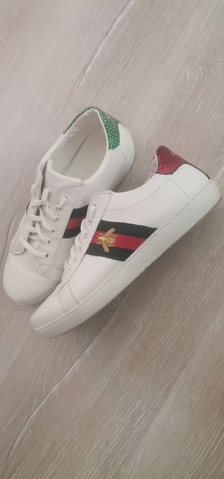 Gucci дамски сникърси