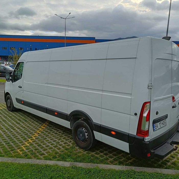 Transport marfa/mutari/relocari