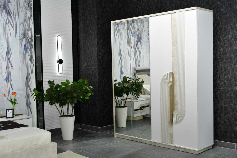 Спальный гарнитур СО СКЛАДА -> доставка до дома