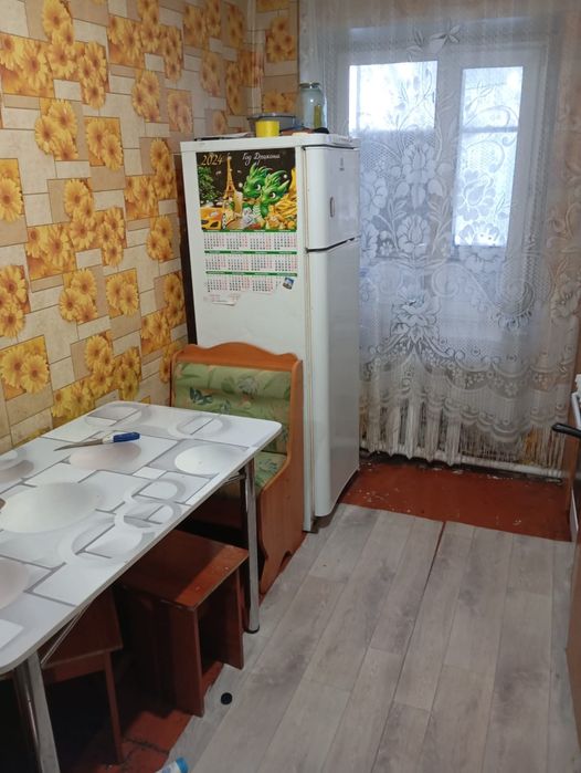 Сдаём квартиру район ЖБИ