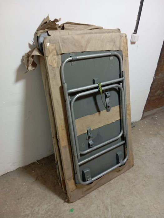 Столы раскладные советские