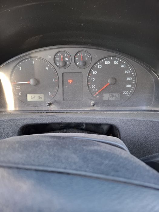 Transporter t5 1.9 tdi 2005