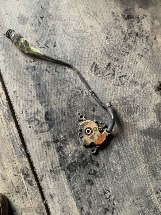 Bmw e38 5hp24 3.5 4.4