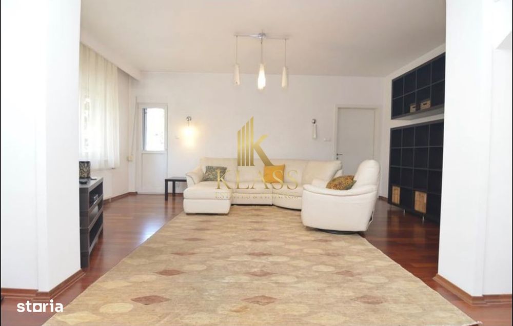 Apartament 2 camere, 92 mp | Balcon | Parcare + Boxa | Dorobantilor