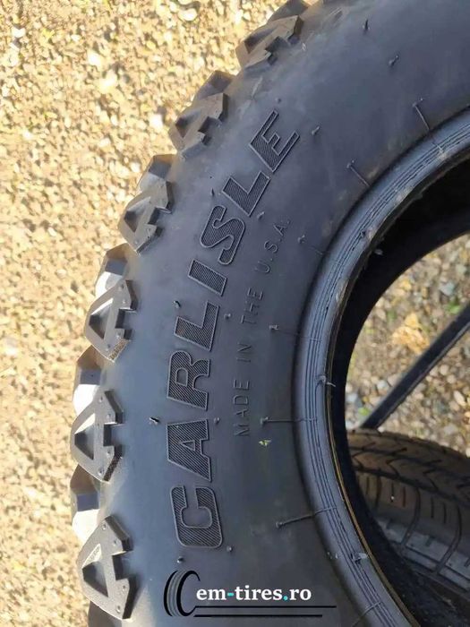 25X9.00-12 • Vara • Carlisle All Trail 2  | 2 buc | Pret/buc