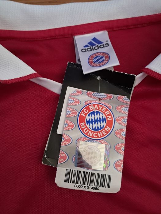 Екипи Bayern Munchen размер 2XL