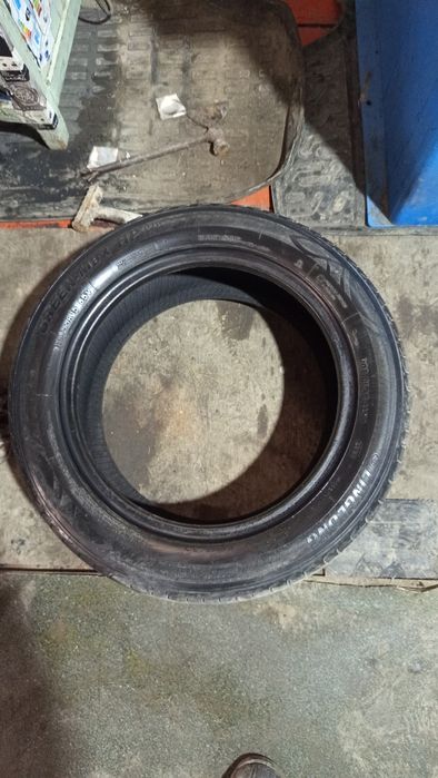 195/55/15 balon sotiladi!