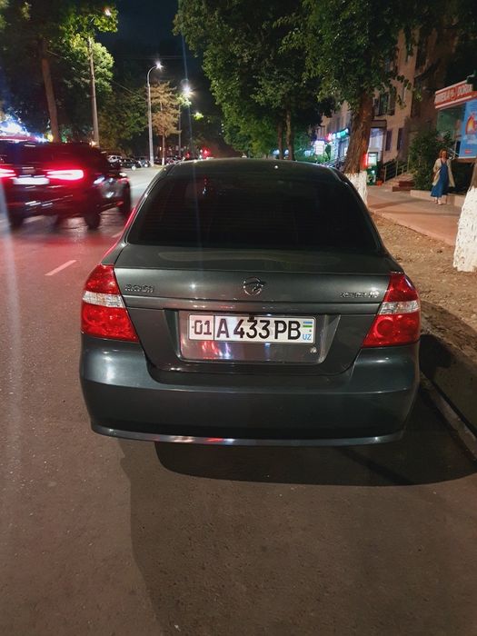 Nexia 3 sotiladi 2020