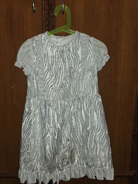 Красивое платье + болеро