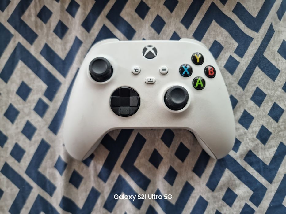 Xbox series S | 512 ssd