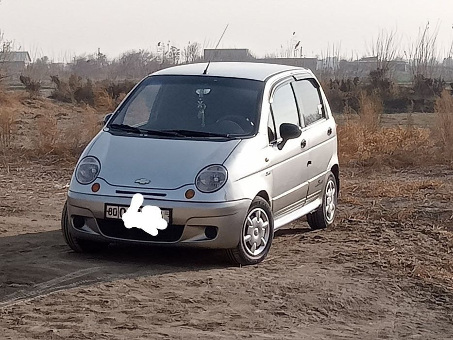 Matiz best 2 pazitsya