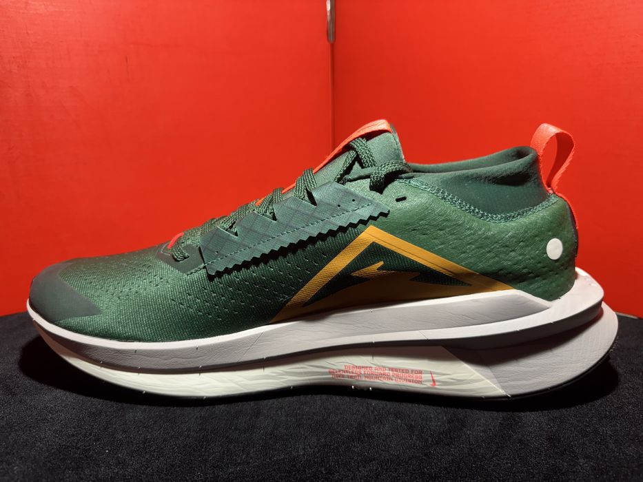 Оригинални! Nike ZoomX Zegama Trail 2 - 48.5 ShoeMag