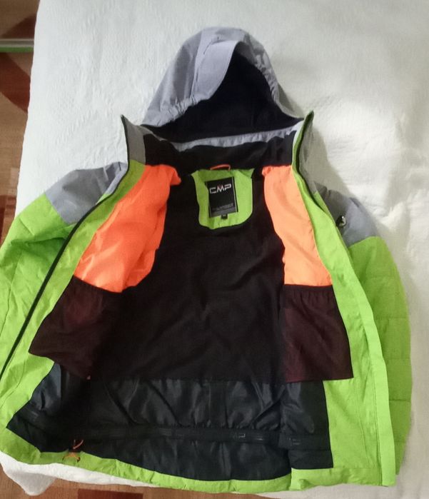 Юношеско ски яке CMP, 164 см
