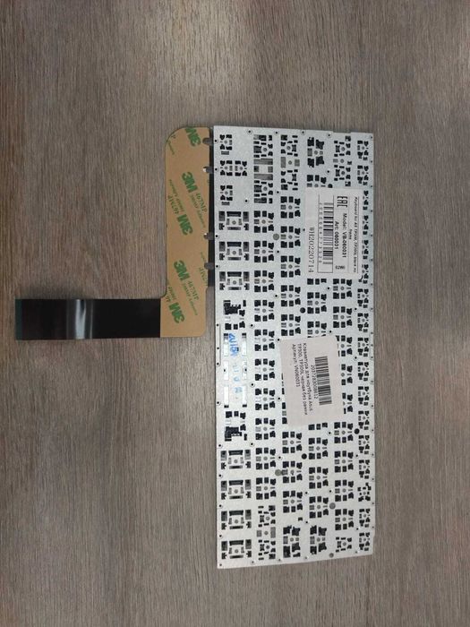 Клавиатура для ноутбука