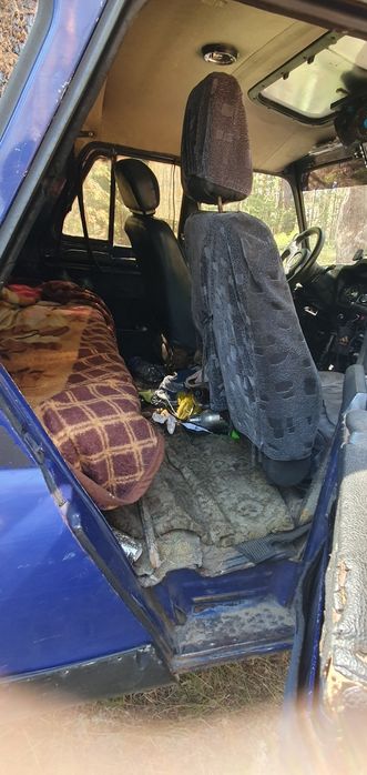 Уаз 3153. Продам срочно 2001г.в