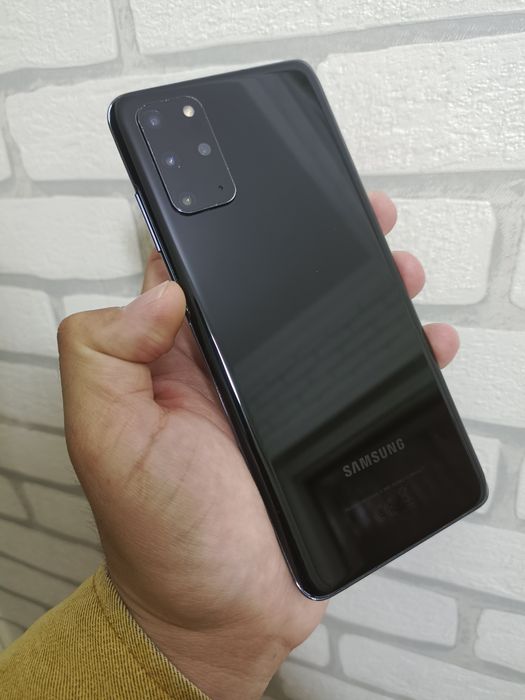 Samsung S 20 Plus 5G 12/256 GB