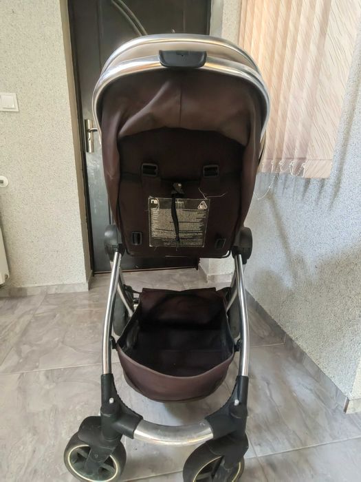 Продава се бебешка количка Mothercare Journey