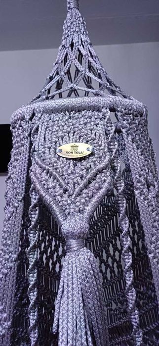 Makrame Arg'imchoqlari