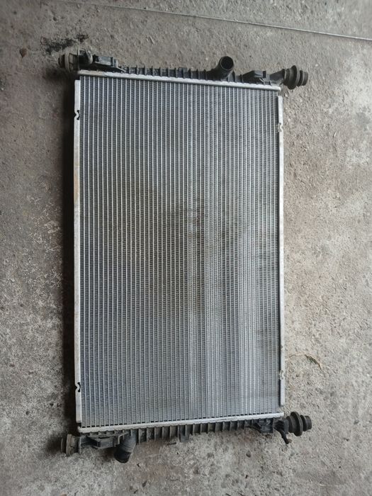Radiator apa ford transit 2.0 euro 6