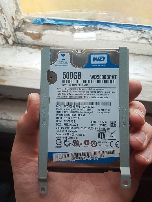Продам запчасти от ноутбука