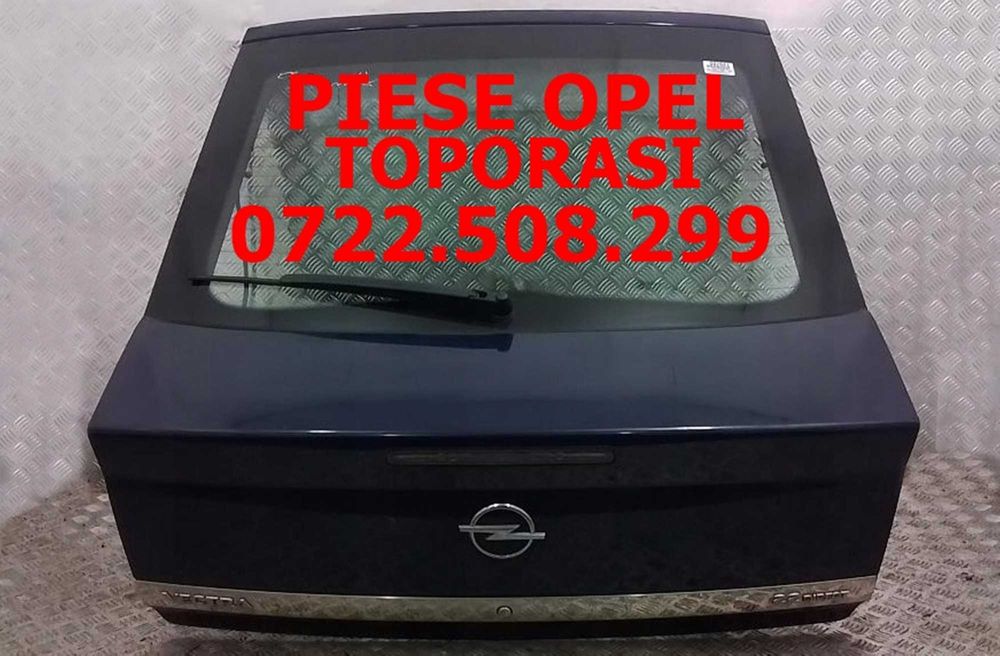 haion Opel Vectra C 100 lei