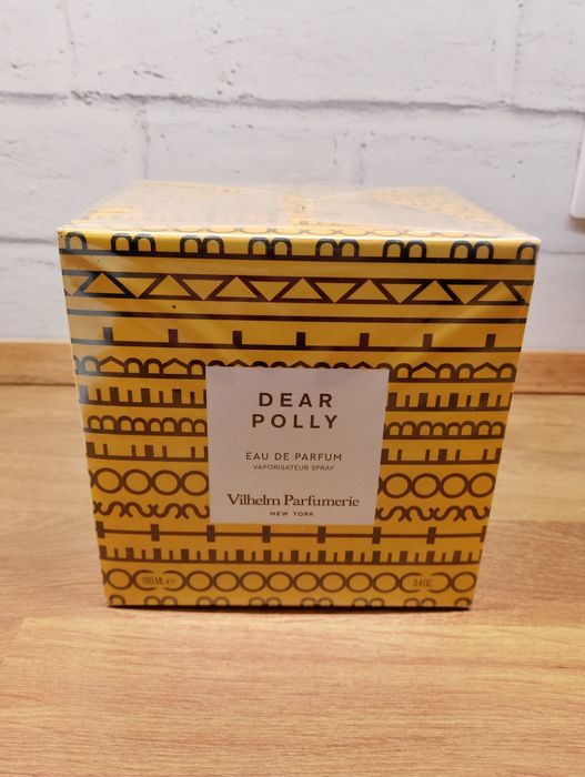 Dear Polly 100ml parfum