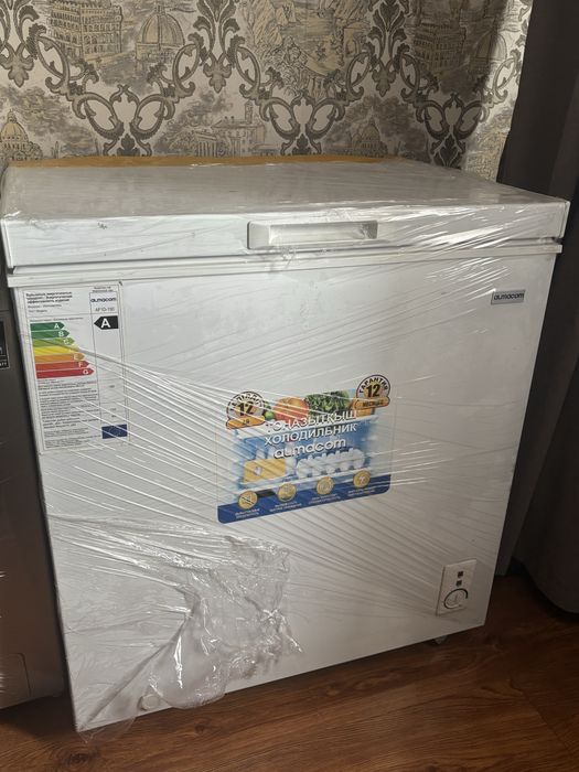 Морозильная камера Almacom AF1D-150 — 150 л