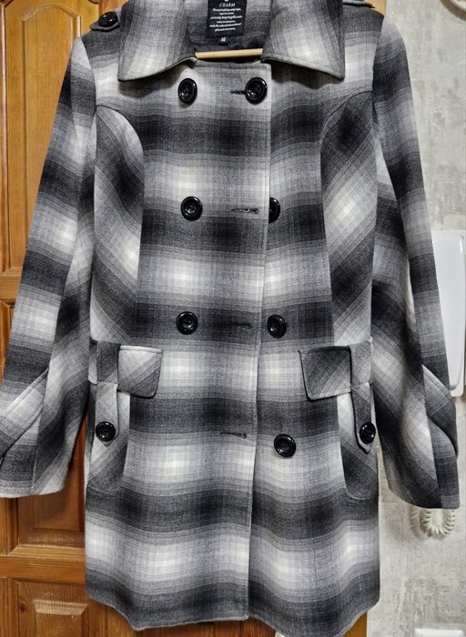 Одежда женская  верхняя