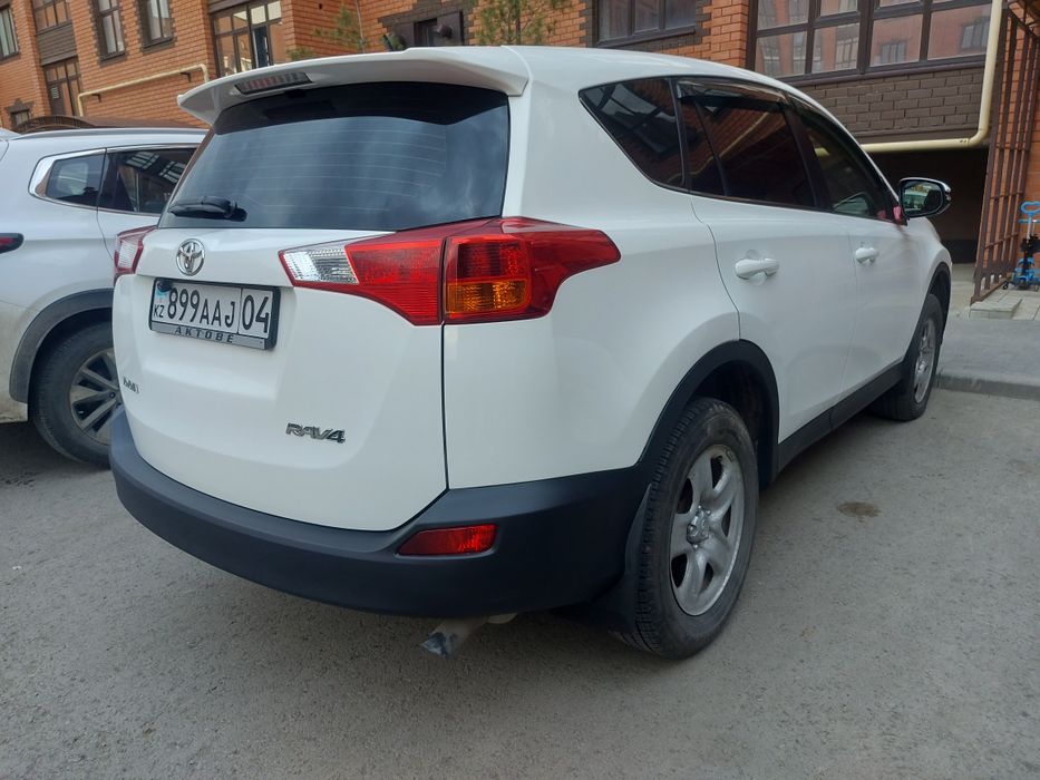 Продам автомобиль