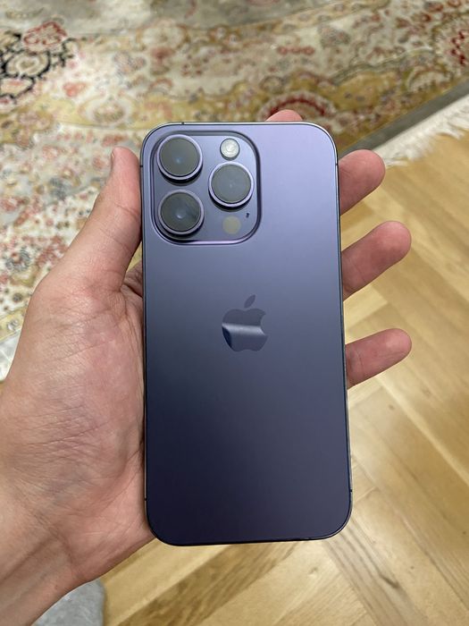 Iphone 14 pro )))