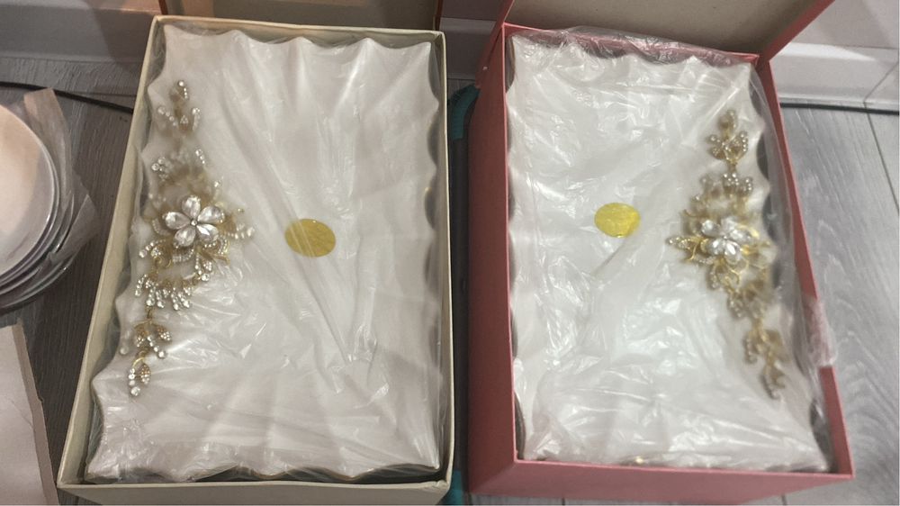 Посуда для красивого стола