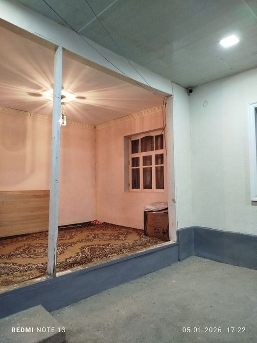 Ок уйдан 2.5 соток ховли сотилади