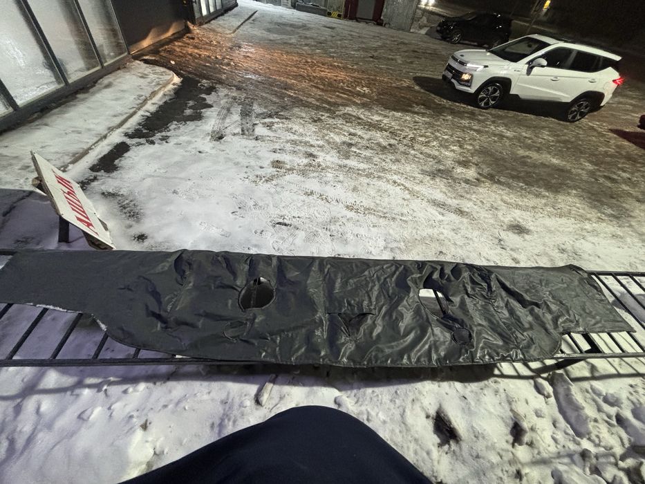 Уаз буханка накидка накидка