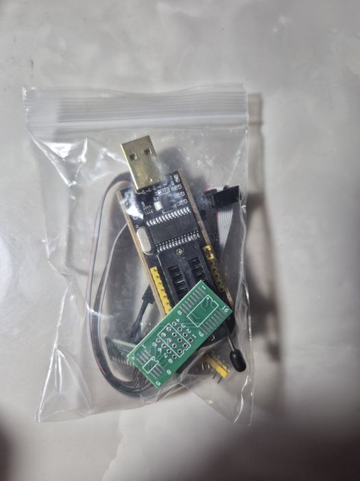 Программатор NYSON CH341B