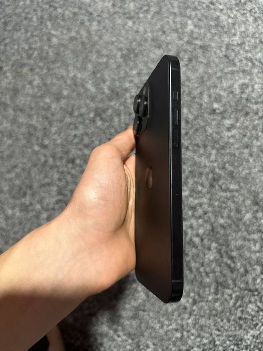 Iphone 16 pro max 512 gb