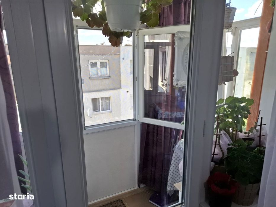 Comision 0% , Apartament 3 camere mobilat – Berca