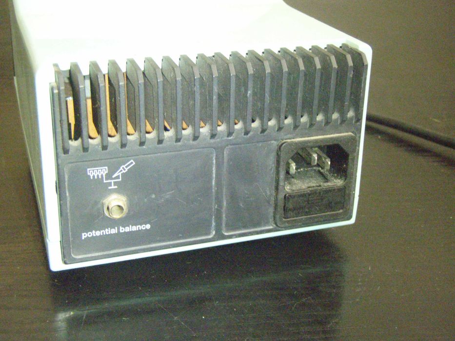 Statie de lipit Weller WS50