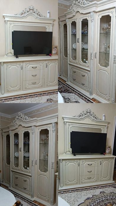 Срочно продам мебель для гостиной