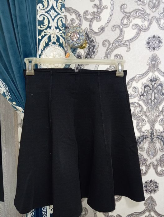 Юбка мактаб учун