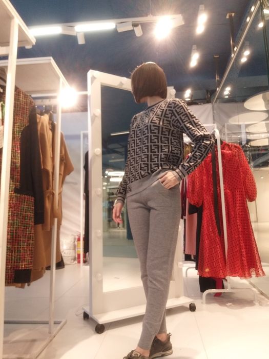 Продаются тёплые костюмы